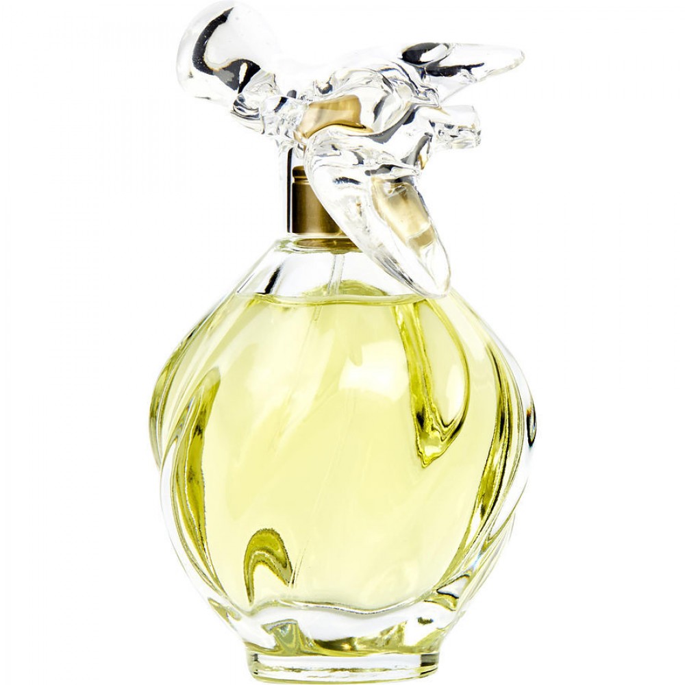 L'AIR DU TEMPS by Nina Ricci (WOMEN) - EDT SPRAY 3.4 OZ *TESTER