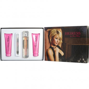 HEIRESS PARIS HILTON by Paris Hilton (WOMEN)