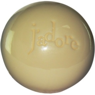 JADORE by Christian Dior (WOMEN) - SILKY SOAP 5.2 OZ