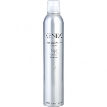 KENRA by Kenra (UNISEX) - ARTFORMATION SPRAY #18 FIRM HOLD 10 OZ