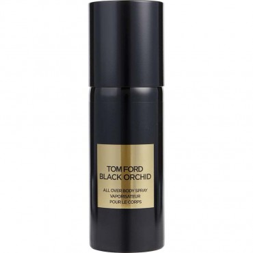 BLACK ORCHID by Tom Ford (WOMEN) - ALL OVER BODY SPRAY 4 OZ