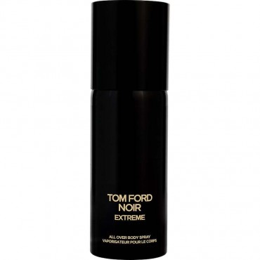 TOM FORD NOIR EXTREME by Tom Ford (MEN) - ALL OVER BODY SPRAY 5 OZ