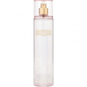 LOVELY SARAH JESSICA PARKER by Sarah Jessica Parker (WOMEN) - BODY MIST 8.4 OZ