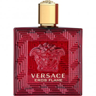VERSACE EROS FLAME by Gianni Versace (MEN) - DEODORANT SPRAY 3.4 OZ