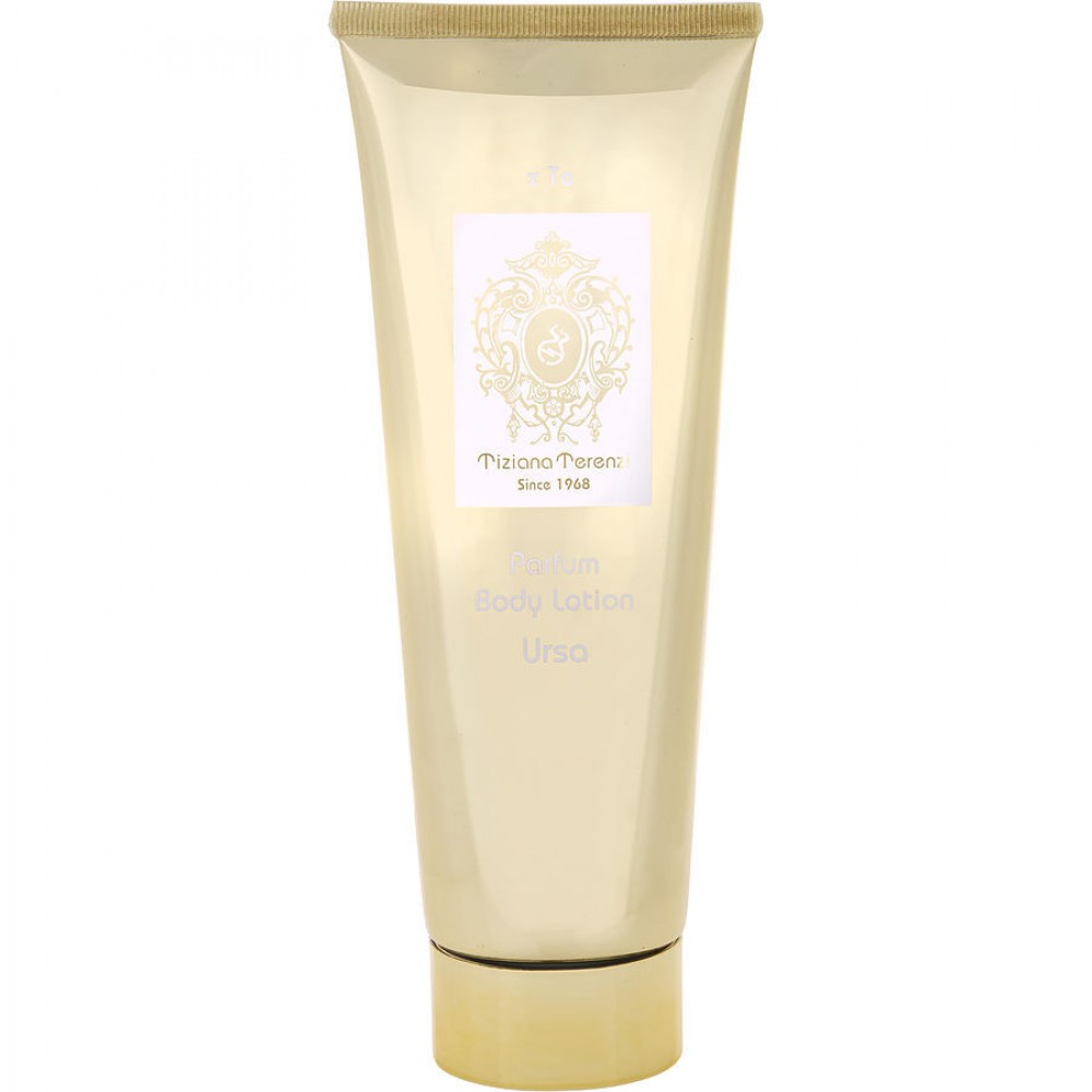 TIZIANA TERENZI URSA by Tiziana Terenzi (UNISEX) - BODY LOTION 8.4 OZ