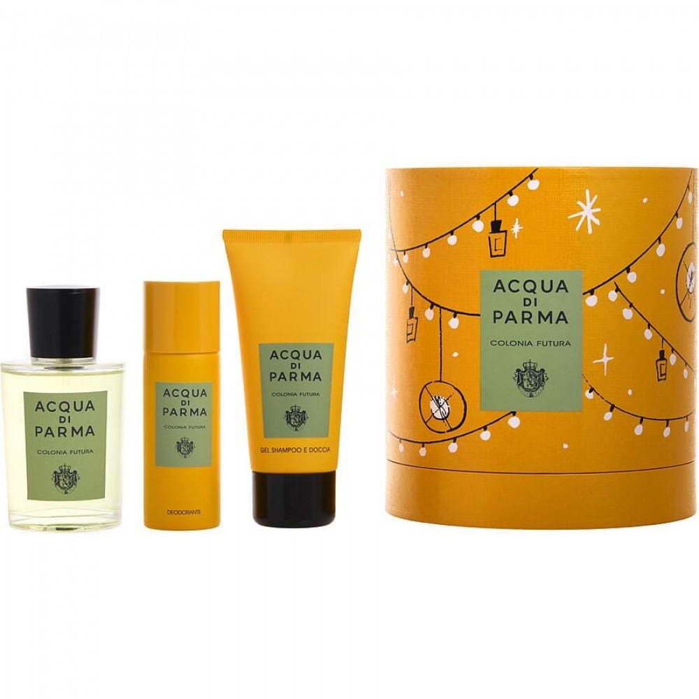 ACQUA DI PARMA COLONIA FUTURA by Acqua di Parma (WOMEN)