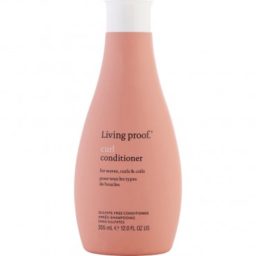 LIVING PROOF by Living Proof (UNISEX) - CURL CONDITIONER 12 OZ