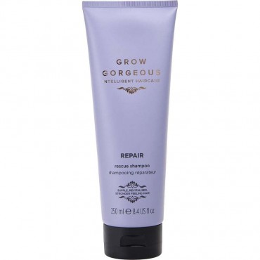 GROW GORGEOUS by Grow Gorgeous (UNISEX) - REPAIR SHAMPOO 8.4 OZ