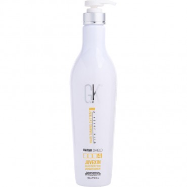 GK HAIR by GK HAIR (UNISEX)