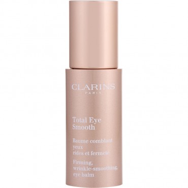 Clarins by Clarins (WOMEN) - Total Eye Smooth  --15ml/0.5oz