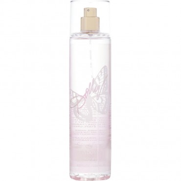 DOLLY PARTON SCENT FROM ABOVE by Dolly Parton (WOMEN) - BODY MIST 8 OZ