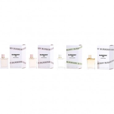 BURBERRY VARIETY by Burberry (WOMEN)