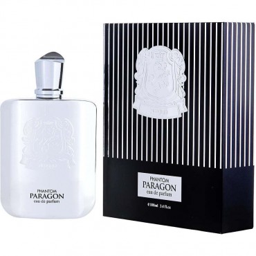 ZIMAYA PHANTOM PARAGON by Zimaya (UNISEX) - EAU DE PARFUM SPRAY 3.4 OZ