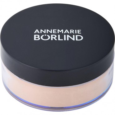 Annemarie Borlind by Annemarie Borlind (WOMEN) - Loose Powder - Almond --10g/0.35oz