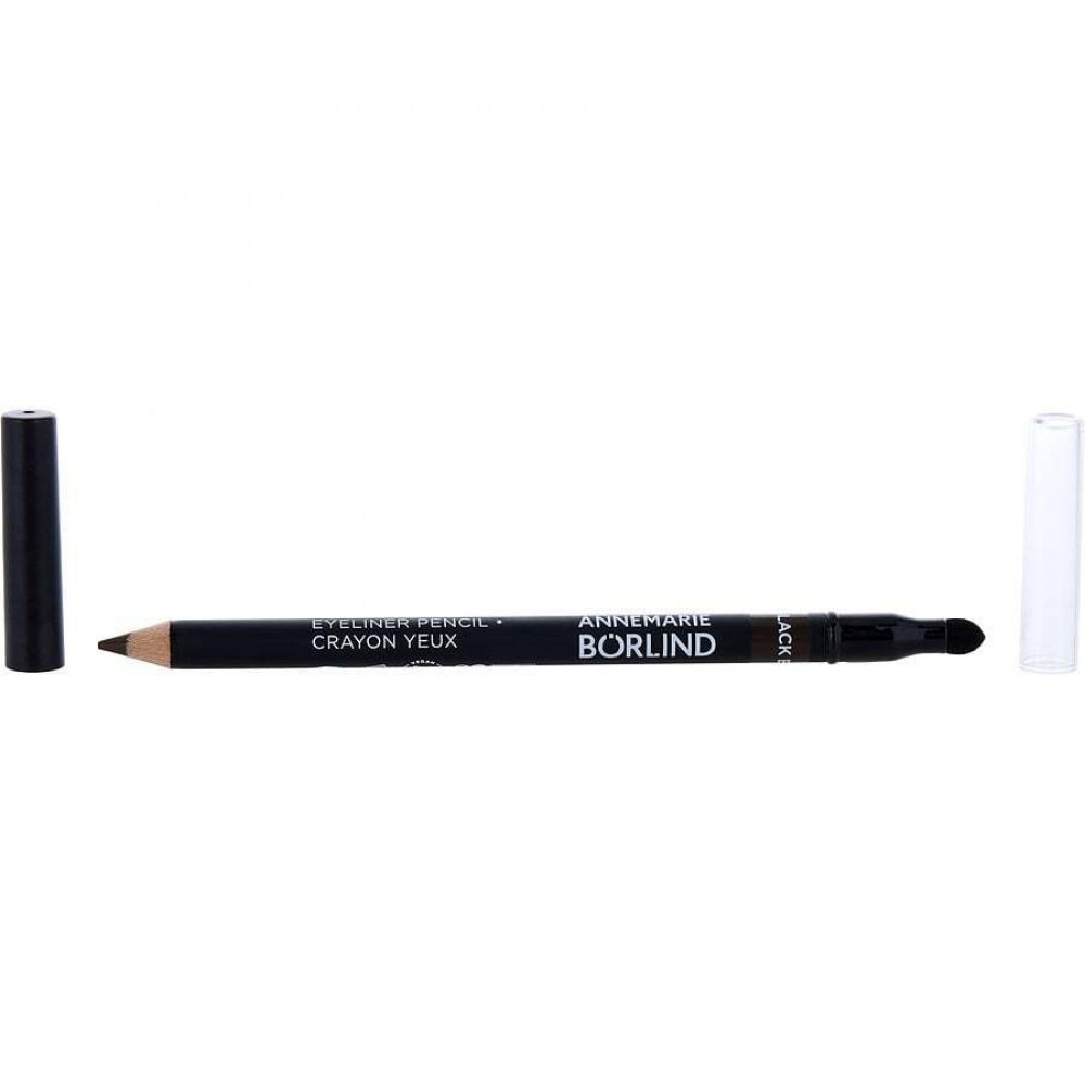 Annemarie Borlind by Annemarie Borlind (WOMEN) - Eyeliner Pencil - Black Brown --1g/0.03oz