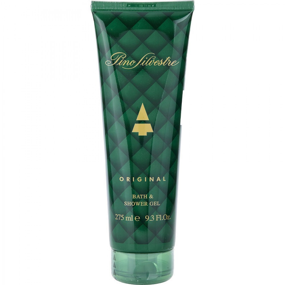PINO SILVESTRE by Pino Silvestre (MEN) - BATH & SHOWER GEL 9.3 OZ