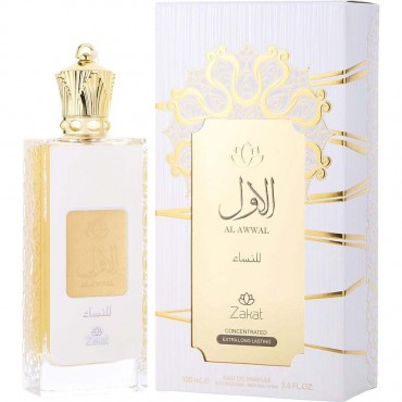ZAKAT AL AWWAL by Zakat (UNISEX)