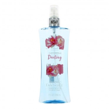 Daydream Darling by Body Fantasies, 8 oz Fragrance Body Spray for Women