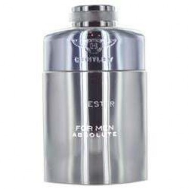 BENTLEY FOR MEN ABSOLUTE by Bentley