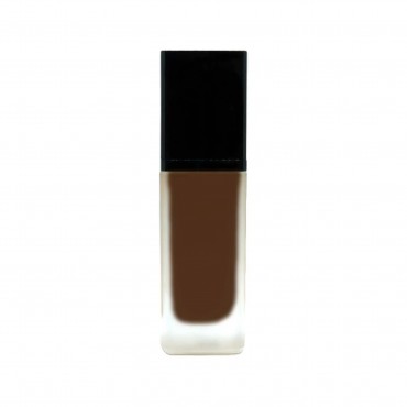 Foundation with SPF - Velvet Espresso