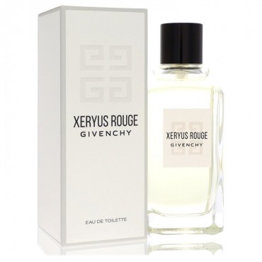 Xeryus Rouge by Givenchy Eau De Toilette Spray 3.4 oz (Men)