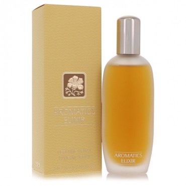 Aromatics Elixir by Clinique Eau De Parfum Spray 3.4 oz (Women)