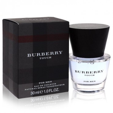 Burberry Touch by Burberry Eau De Toilette Spray 1 oz (Men)