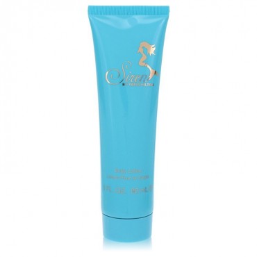 Siren by Paris Hilton Body Lotion 3 oz (Women)