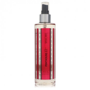 Penthouse Passionate by Penthouse Deodorant Spray 5 oz (Women)